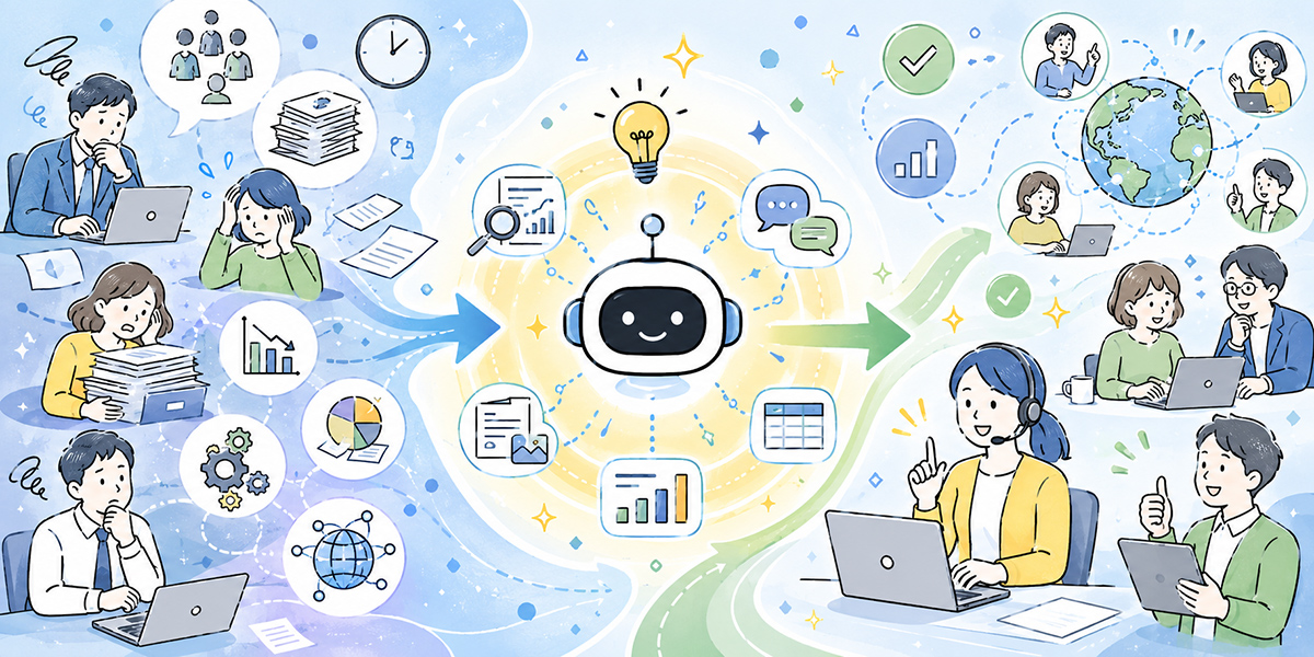 Why businesses are paying attention