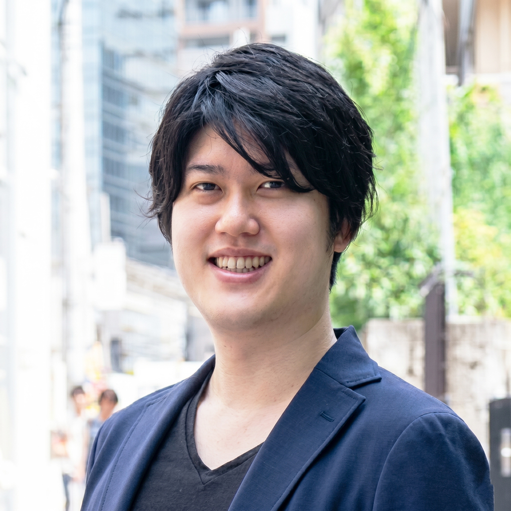 Tatsuya Ito