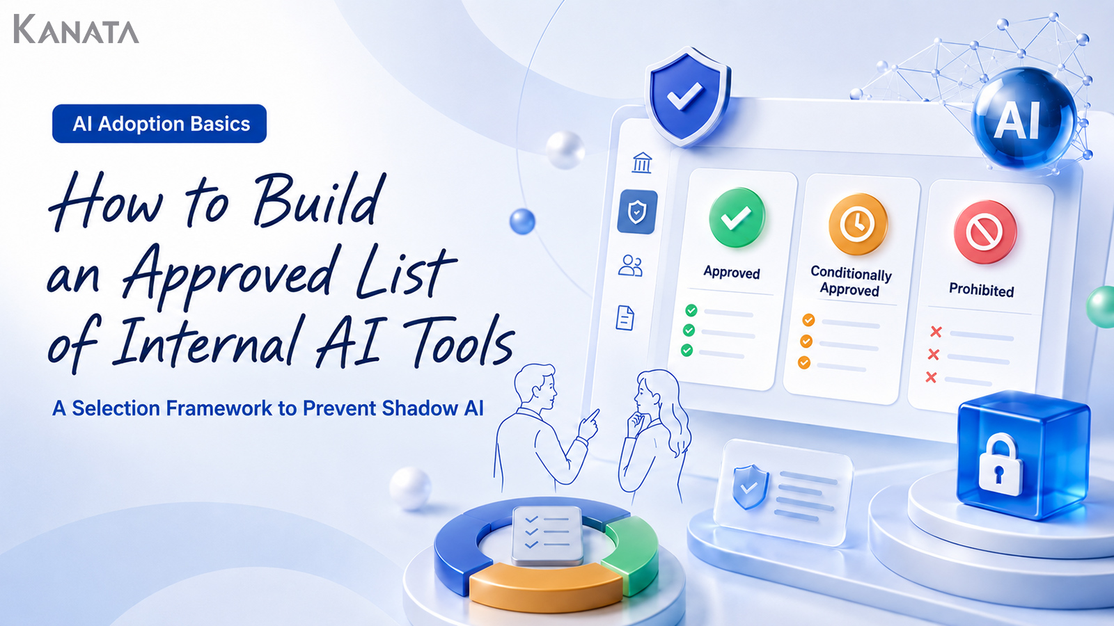 AI Tool Allowlist Framework: How to Prevent Shadow AI in the Workplace