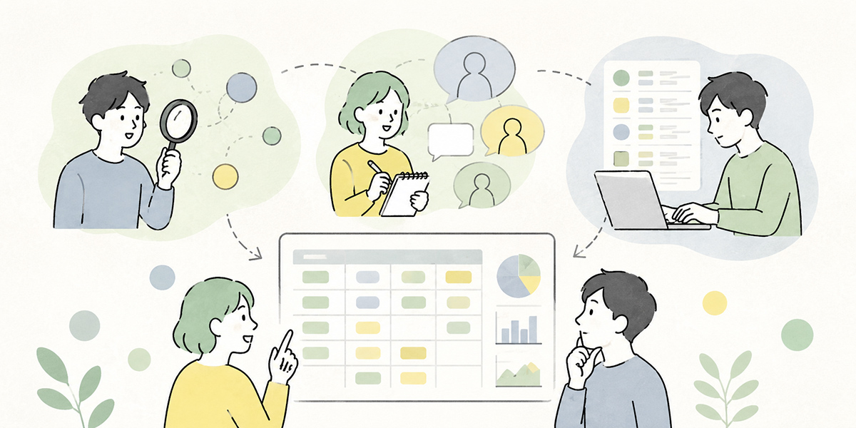 Before you classify AI tools, first get a grip on actual usage