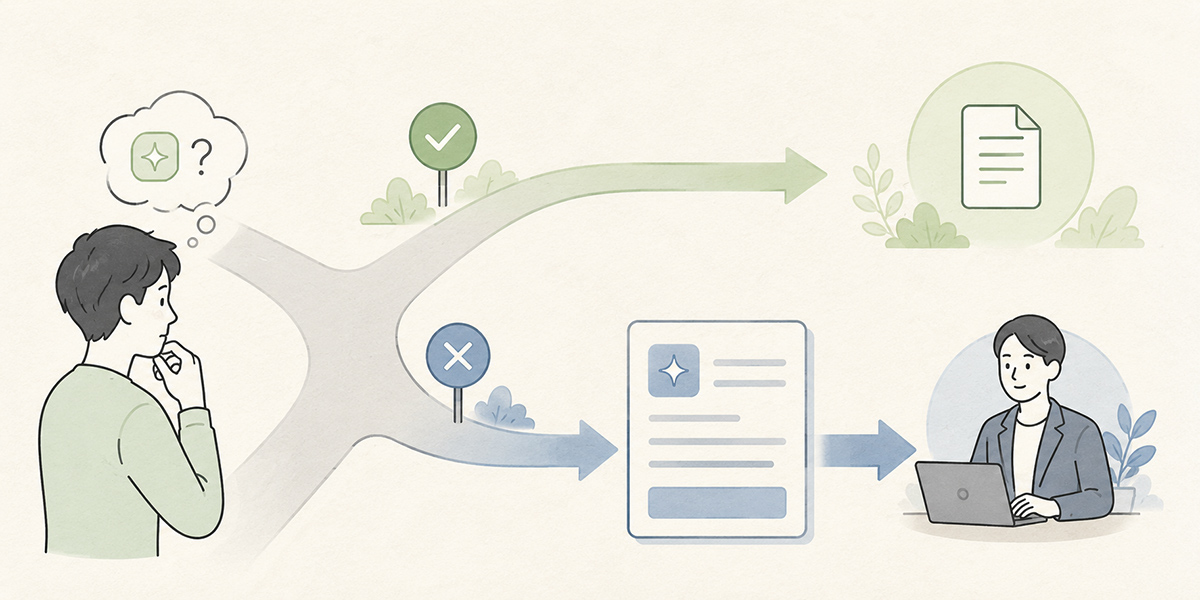 Provide a route for exception requests