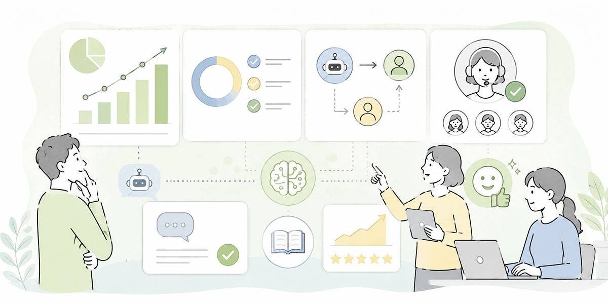 The metrics to watch in AI training