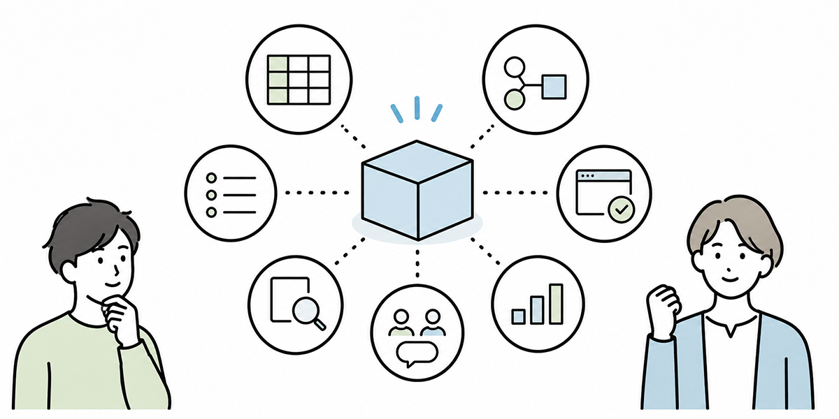 Practical points for running the evaluation and testing