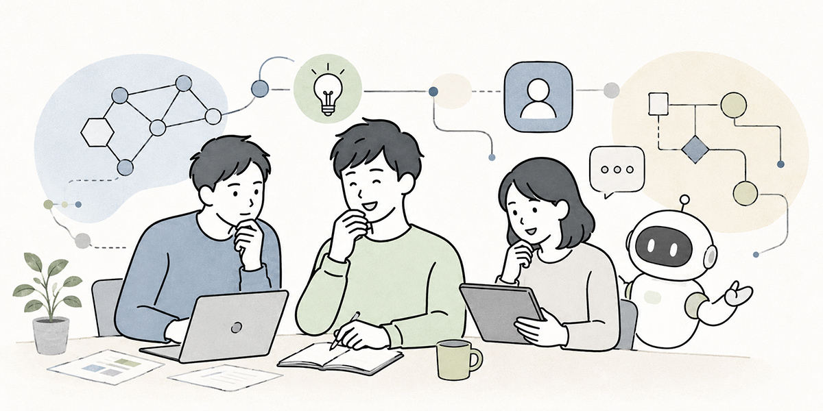 In the age of AI agents, what "employee skills" means is shifting