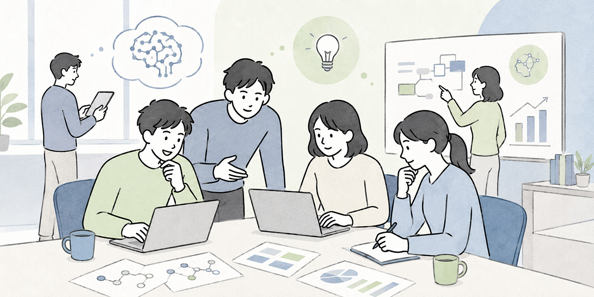 The training design reskilling for the AI era calls for