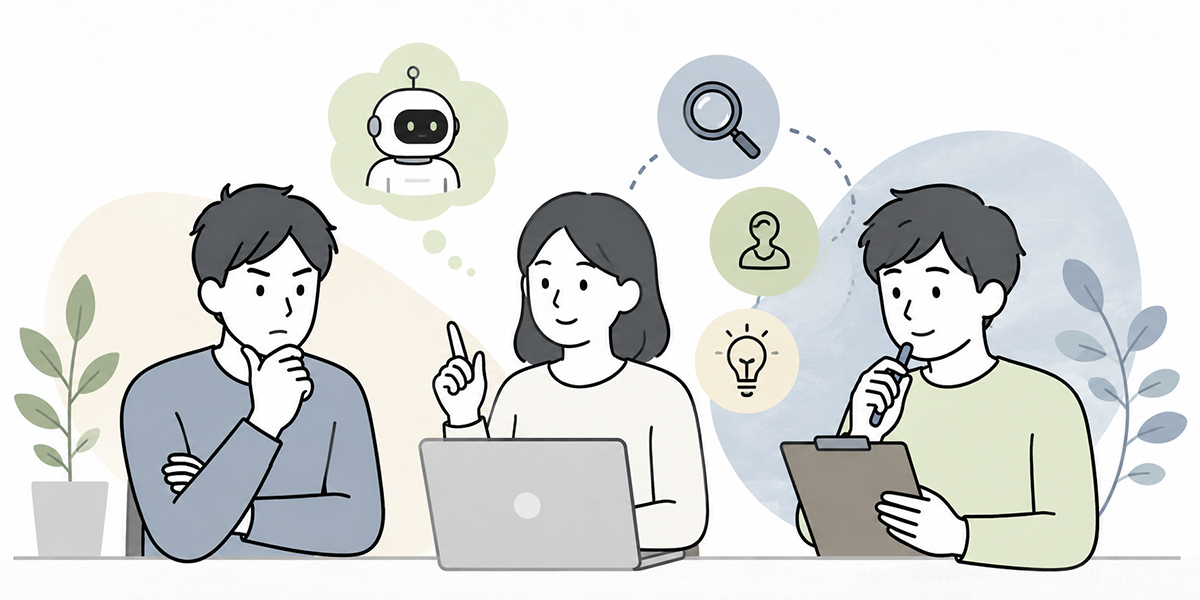 How to assess employees' AI-agent skills
