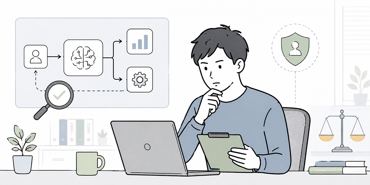 What to watch for in putting AI agents to work