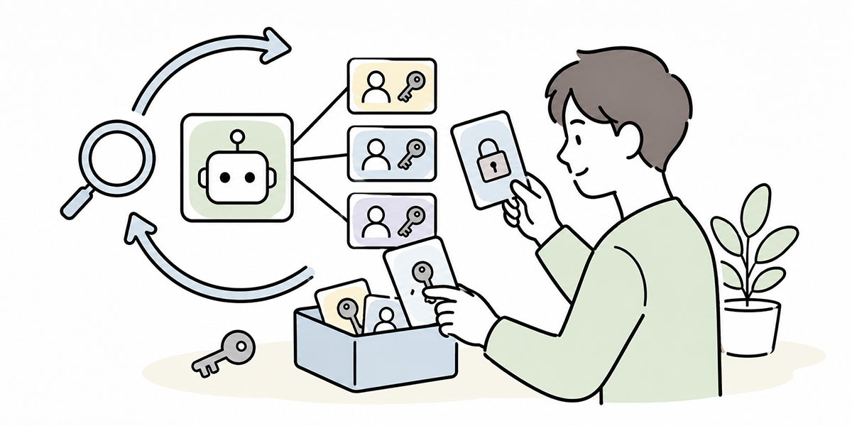 Access reviews matter most after go-live