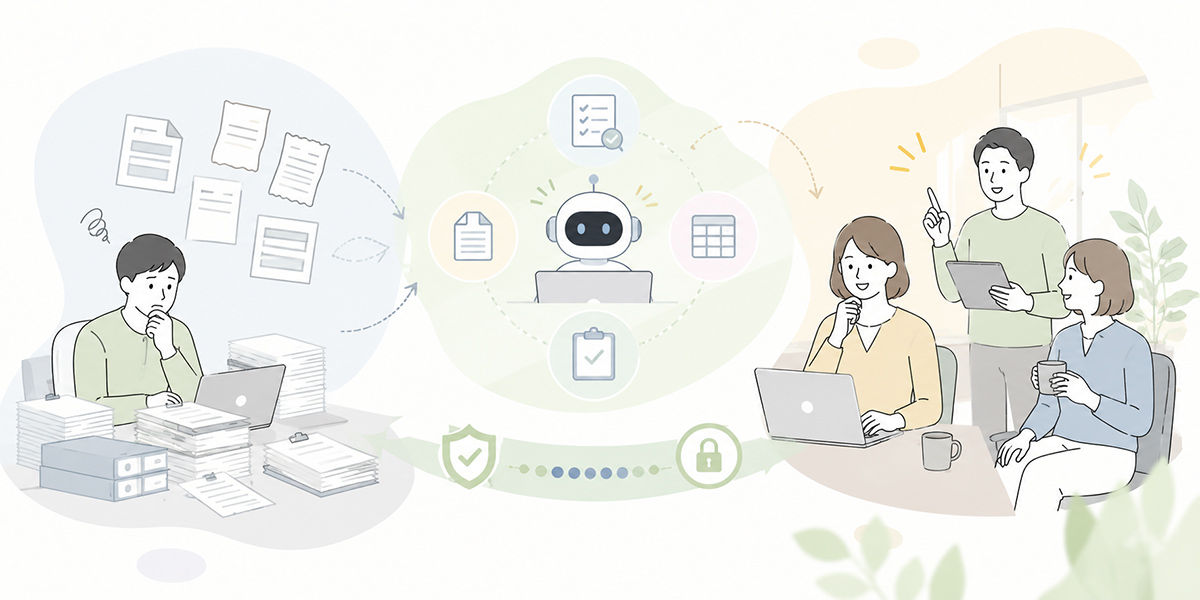 In closing: AI does not take away accounting's judgement; it wins back the time to judge